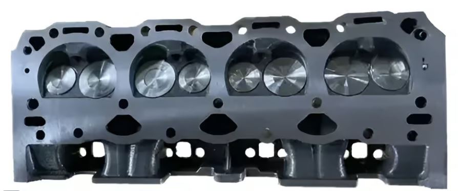 358　GMC RTT5.5 New 5.0L Cylinder Head | 2-Yr Warranty | HDPC