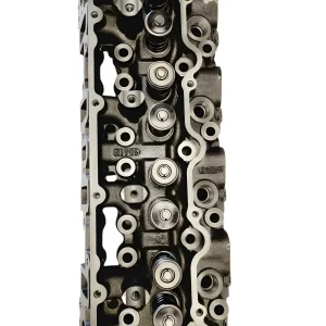 6.5 gm cylinder heads