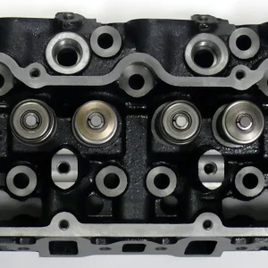 6.5 gm cylinder heads