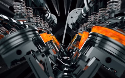 How to Properly Break-In a New Engine for Long-Term Performance