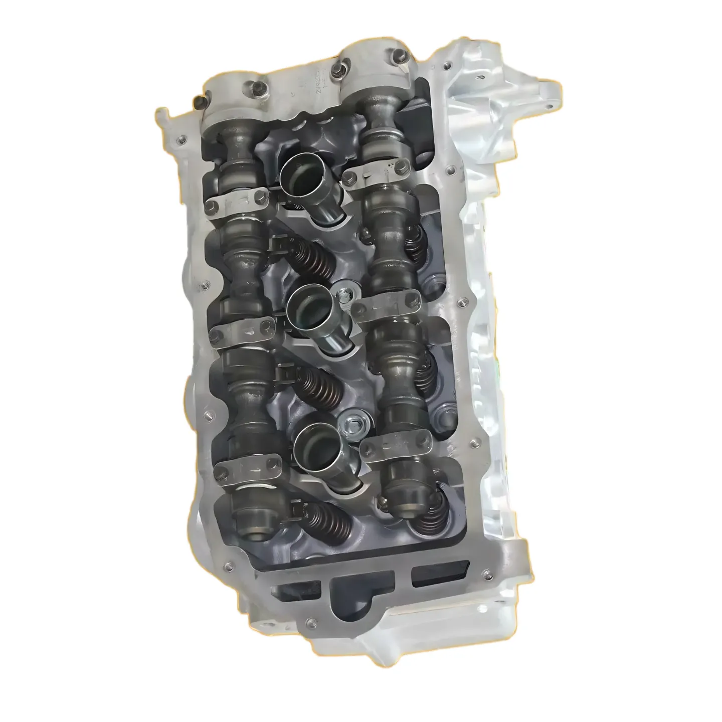 Remanufactured GM Chevrolet 3.0L Right Side Cylinder Head Cast # 610 / ...