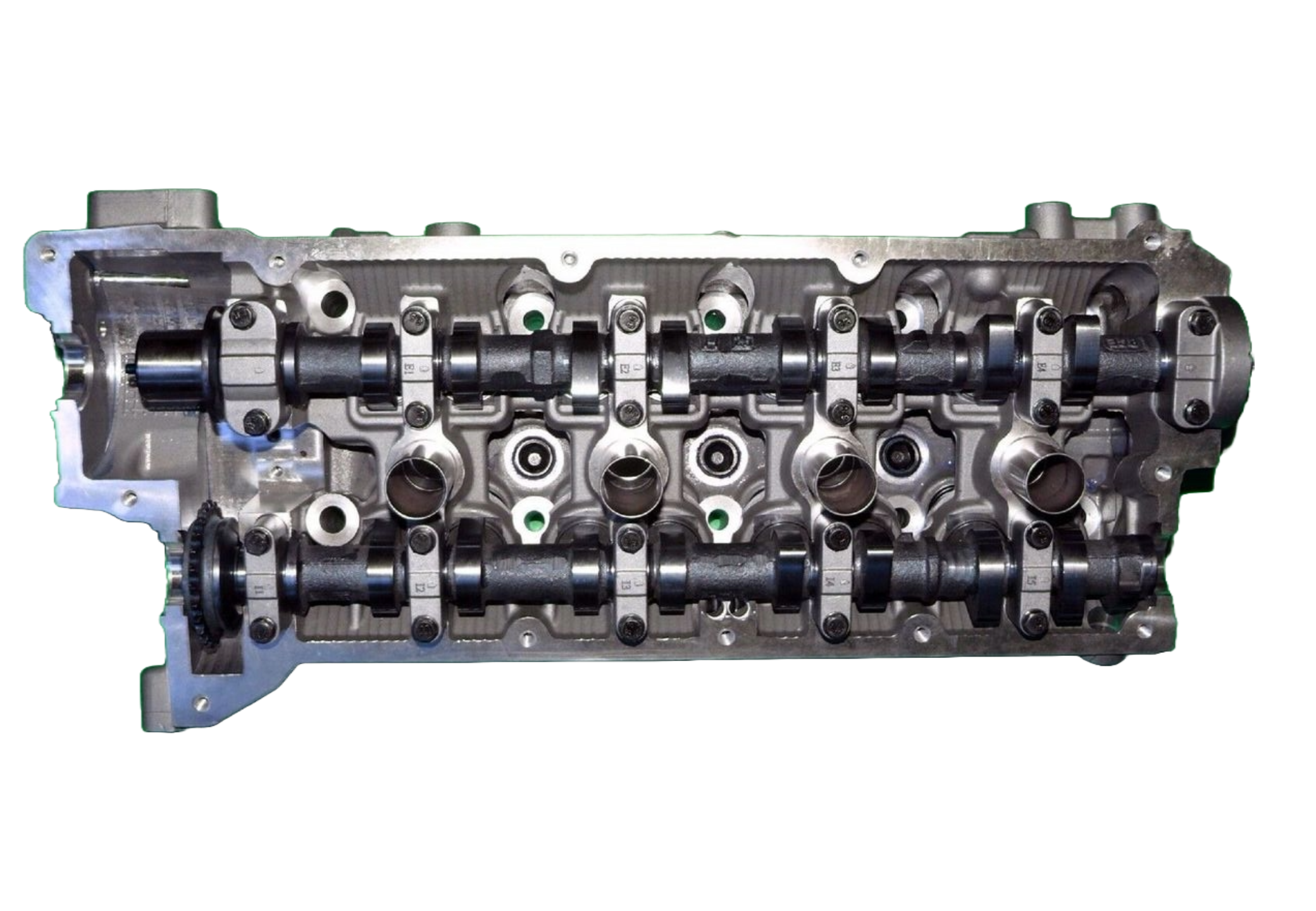 バイ・アンド・バイ Remanufactured Hyundai Kia 1.8L 2.0L CVVT VVT G4GF Cylinder