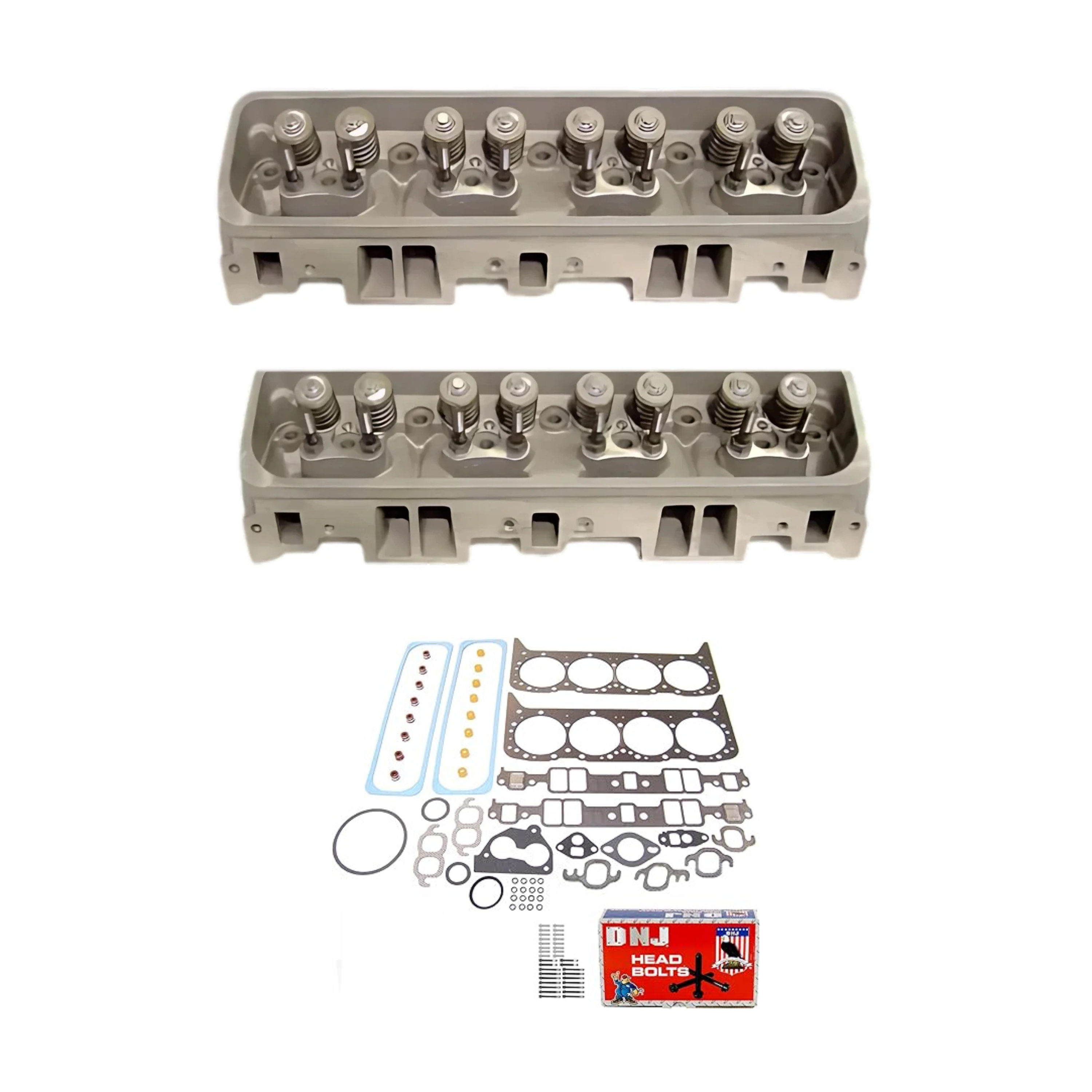 BURTLE - ドルチェ Remanufactured GM Chevrolet 5.7L TBI Casting # 191 / 193