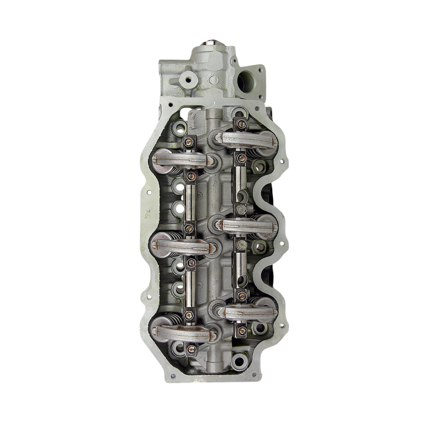ノカトレア Remanufactured Left Nissan 3.3L V6 Frontier Quest Xterra
