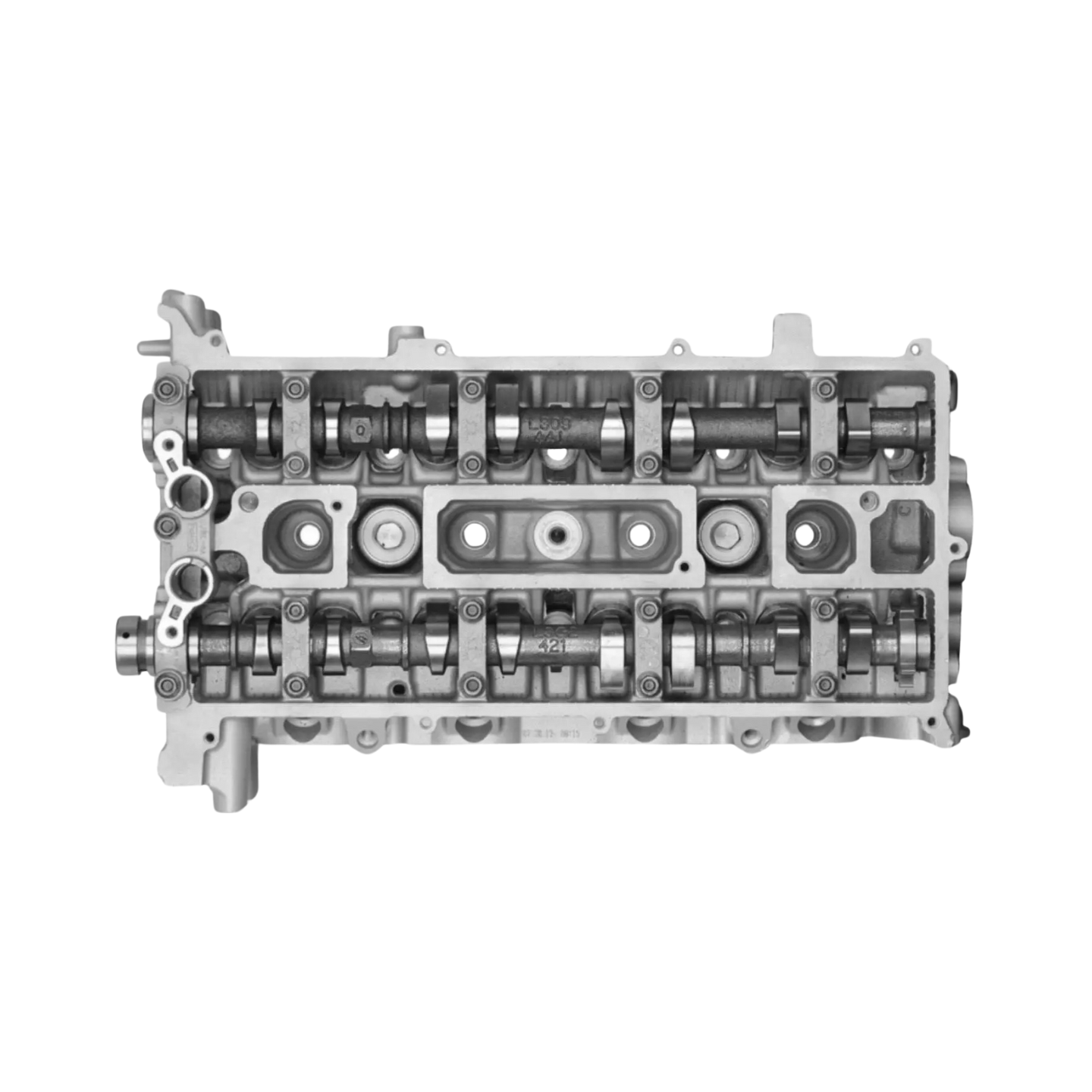 Remanufactured Ford 2.5L Escape Fusion Cylinder Head Casting # 8E5E 8E5G