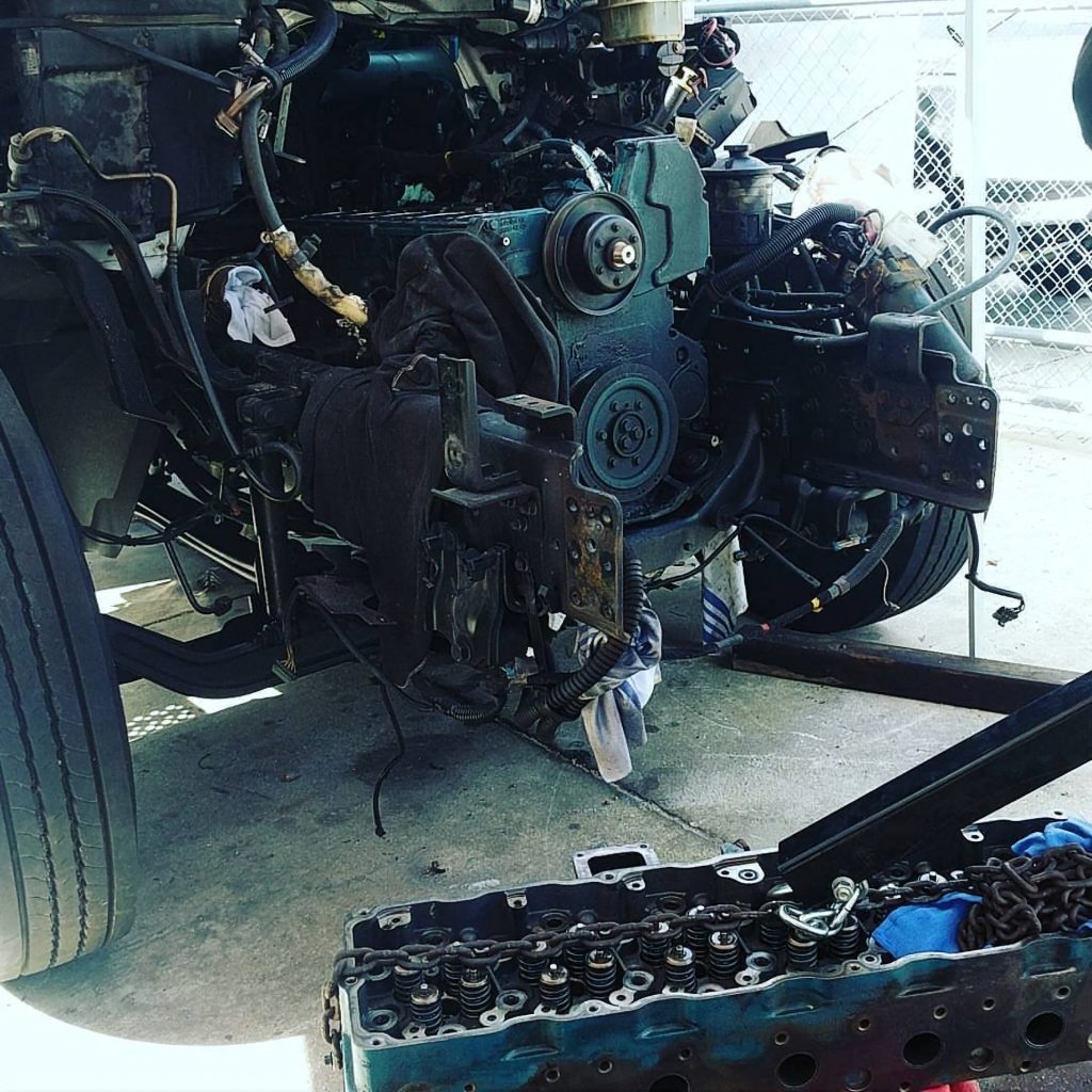 How to Diagnose a Bad Head Gasket A Comprehensive Guide Heavy Duty