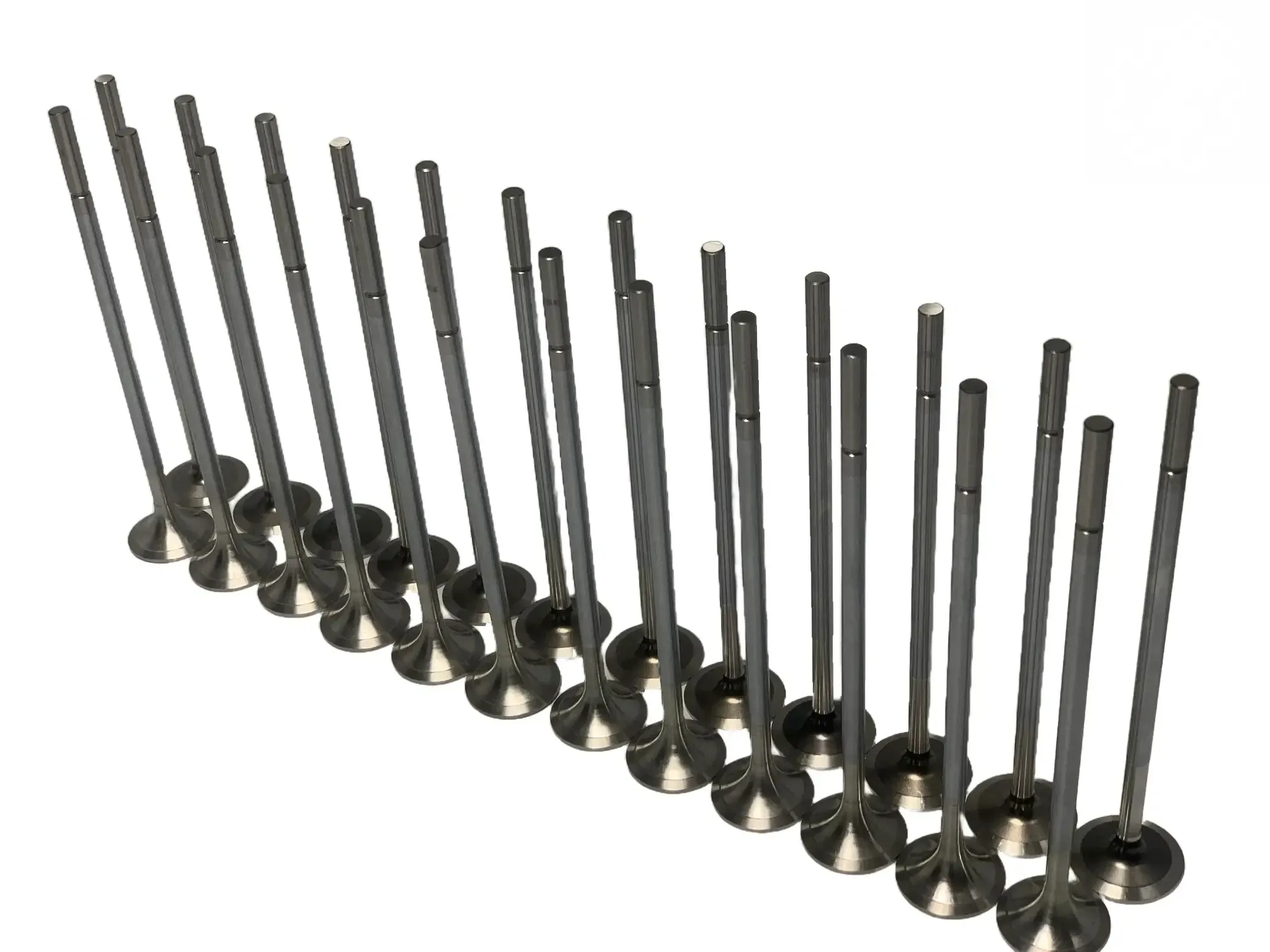 Detroit DD15 DD16 Engine Valves