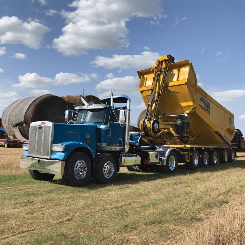 Farm Diesel Near Me Essential Services for Modern Farms