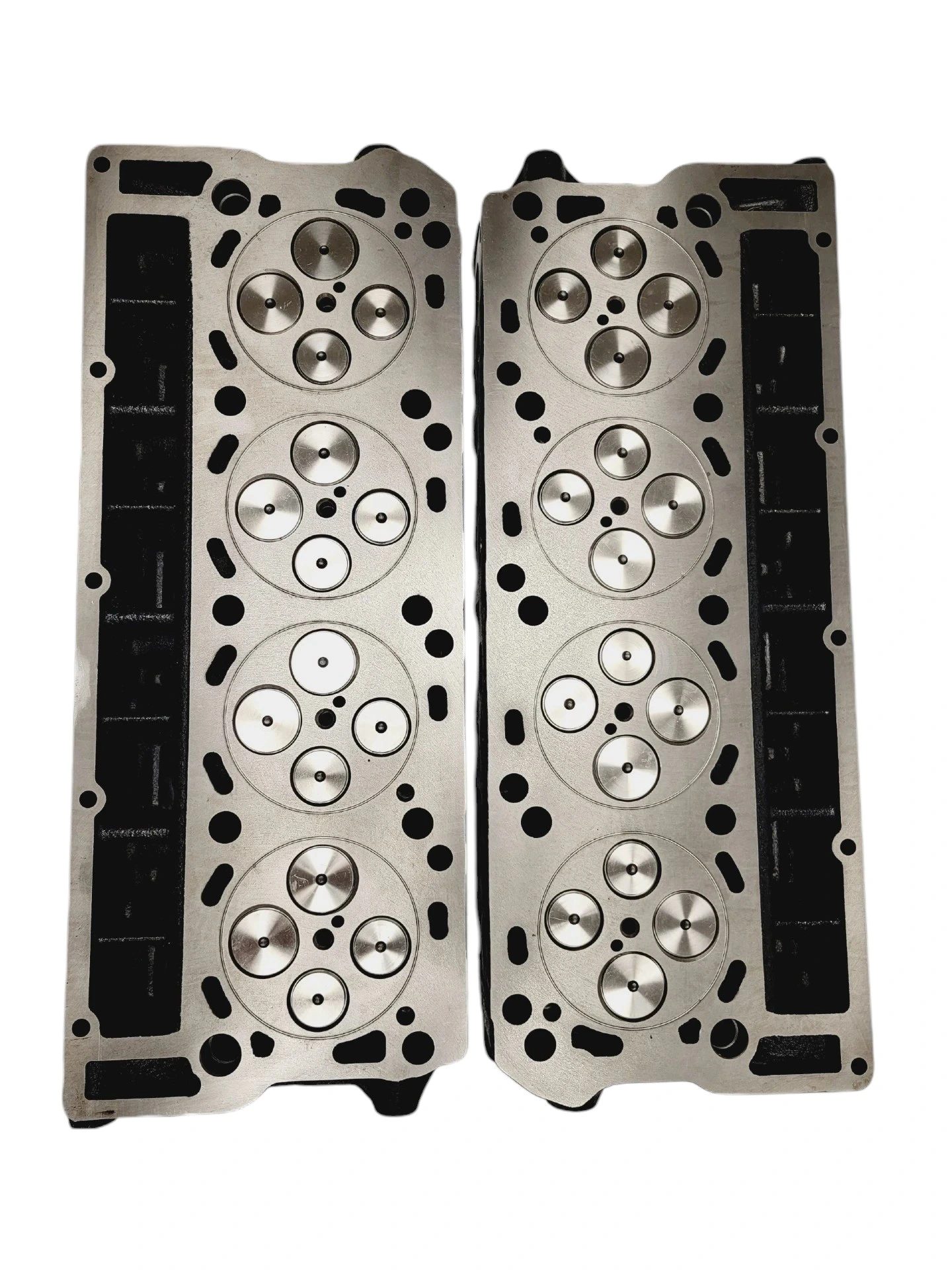 プレート　20k ×6&15k×2 New 6.0 Ford Powerstroke O-Ring 20mm Cylinder Heads