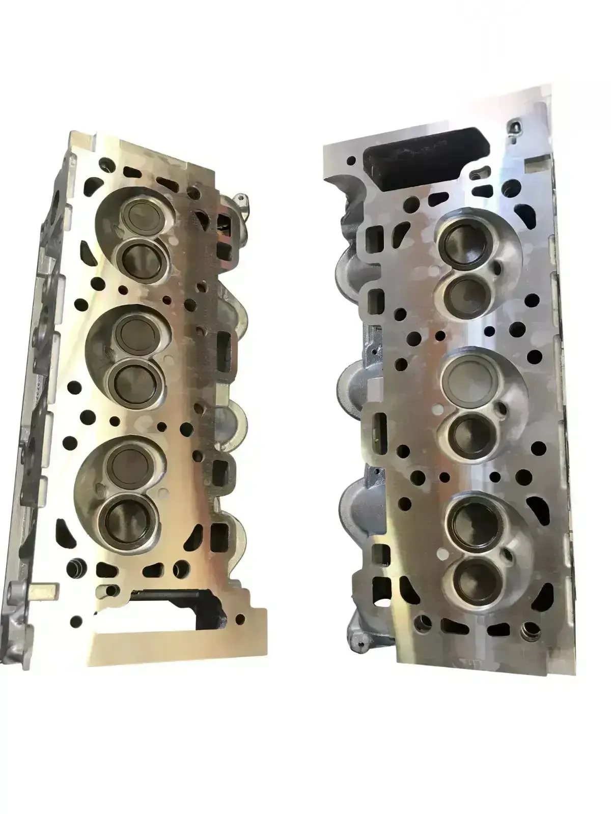 Remanufactured 4.0L SOHC Ford Cylinder Heads Pair 1999-2011 | HDPC