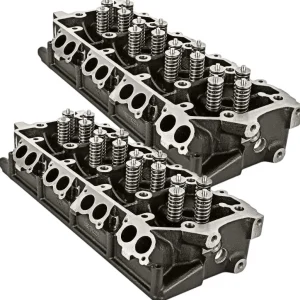 6.0 powerstroke ford cylinder head