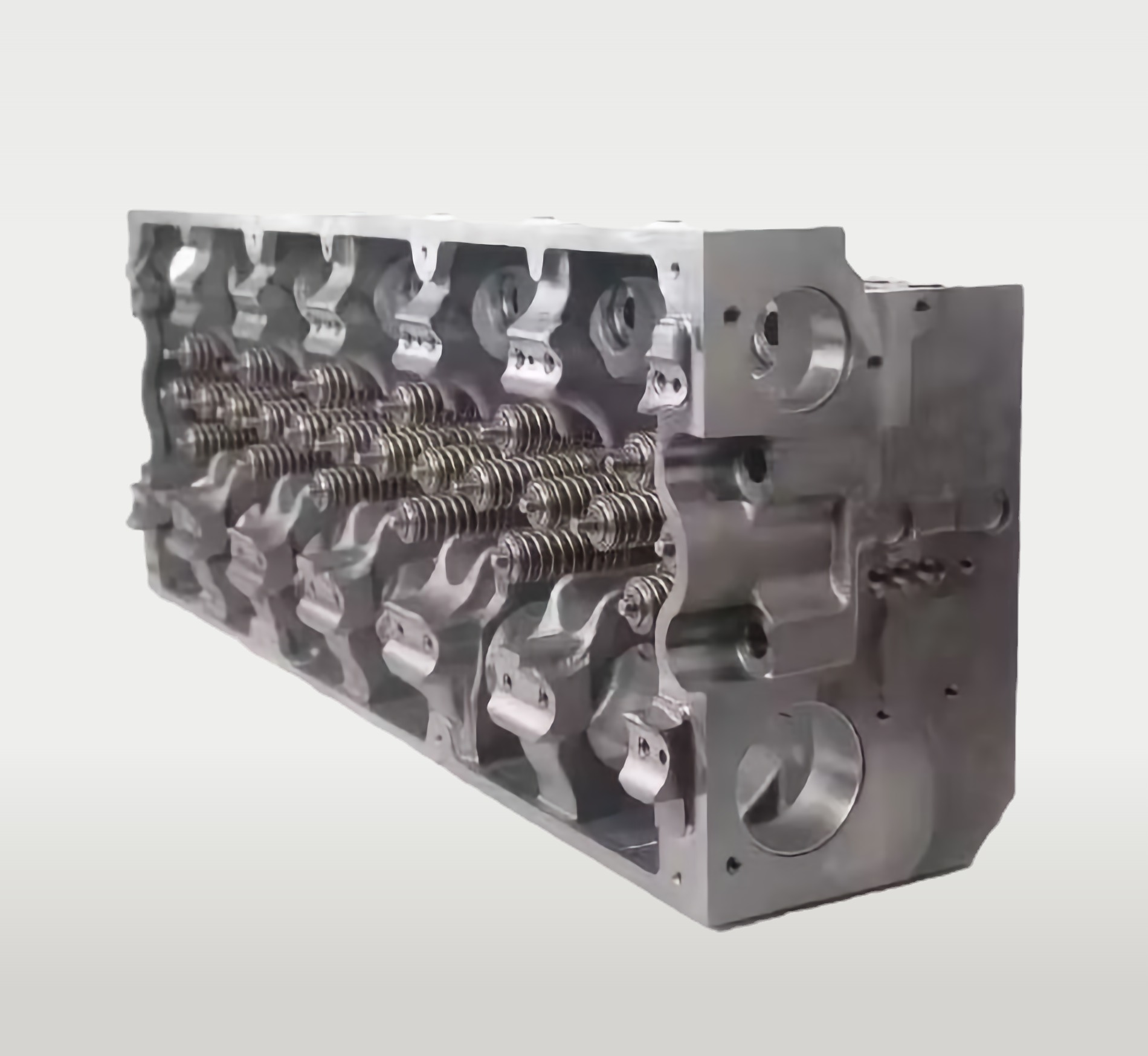 Cummins ISX DOHC 4962732